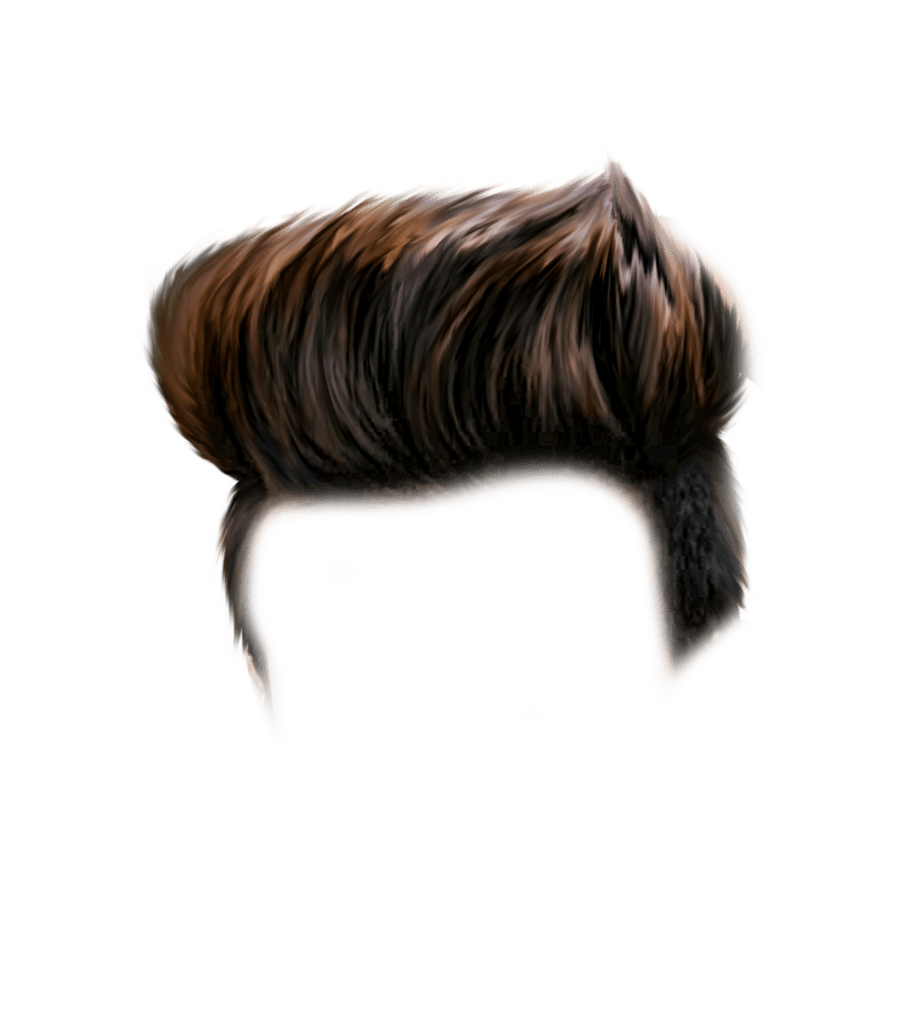 Hairstyles Transparent File