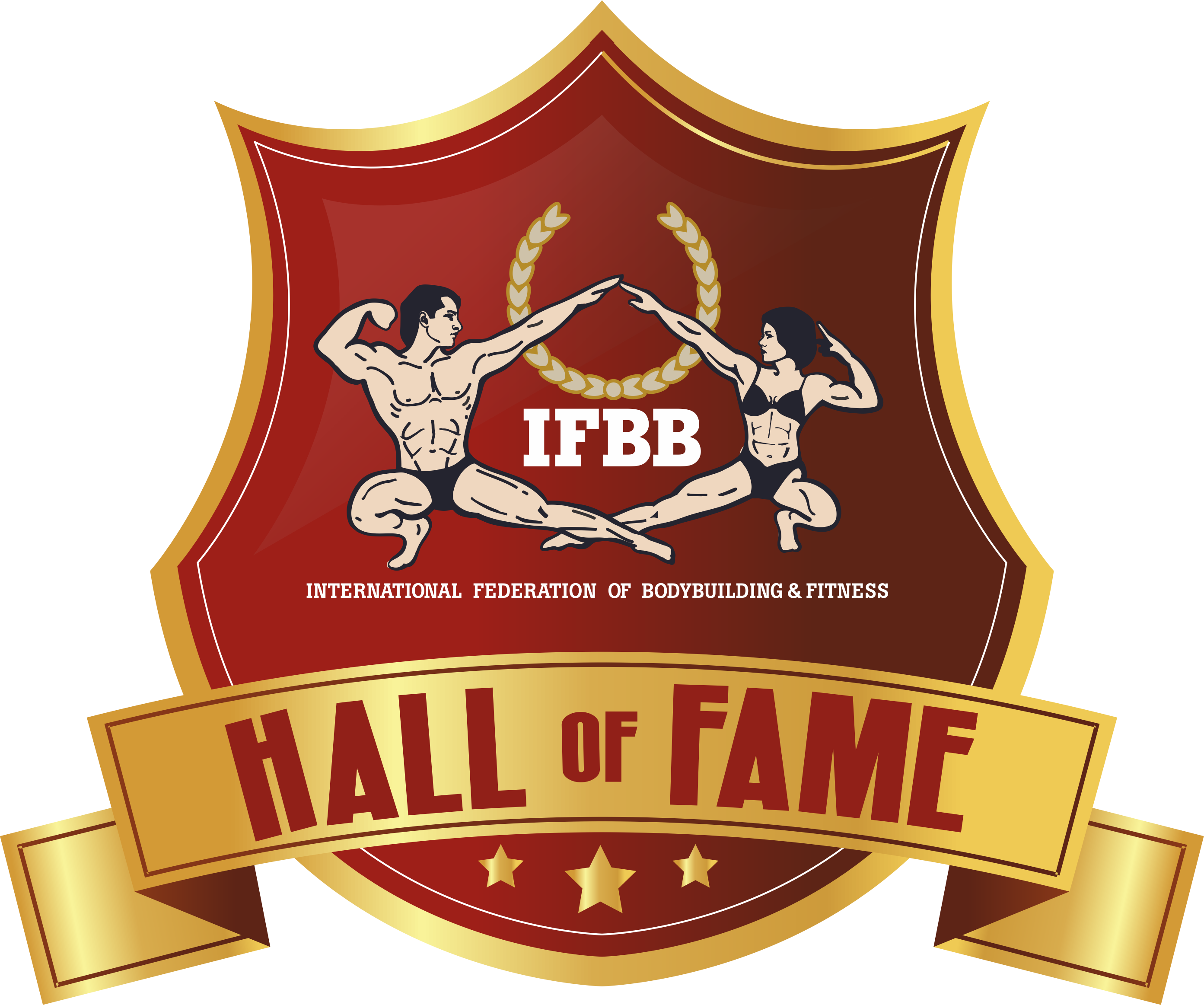 Hall of Fame Logo Transparent File