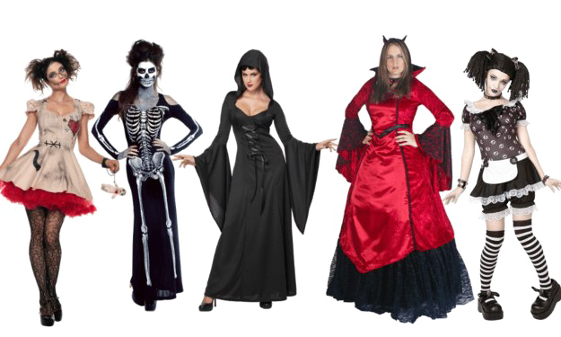 Halloween Costume Dress Download Free PNG