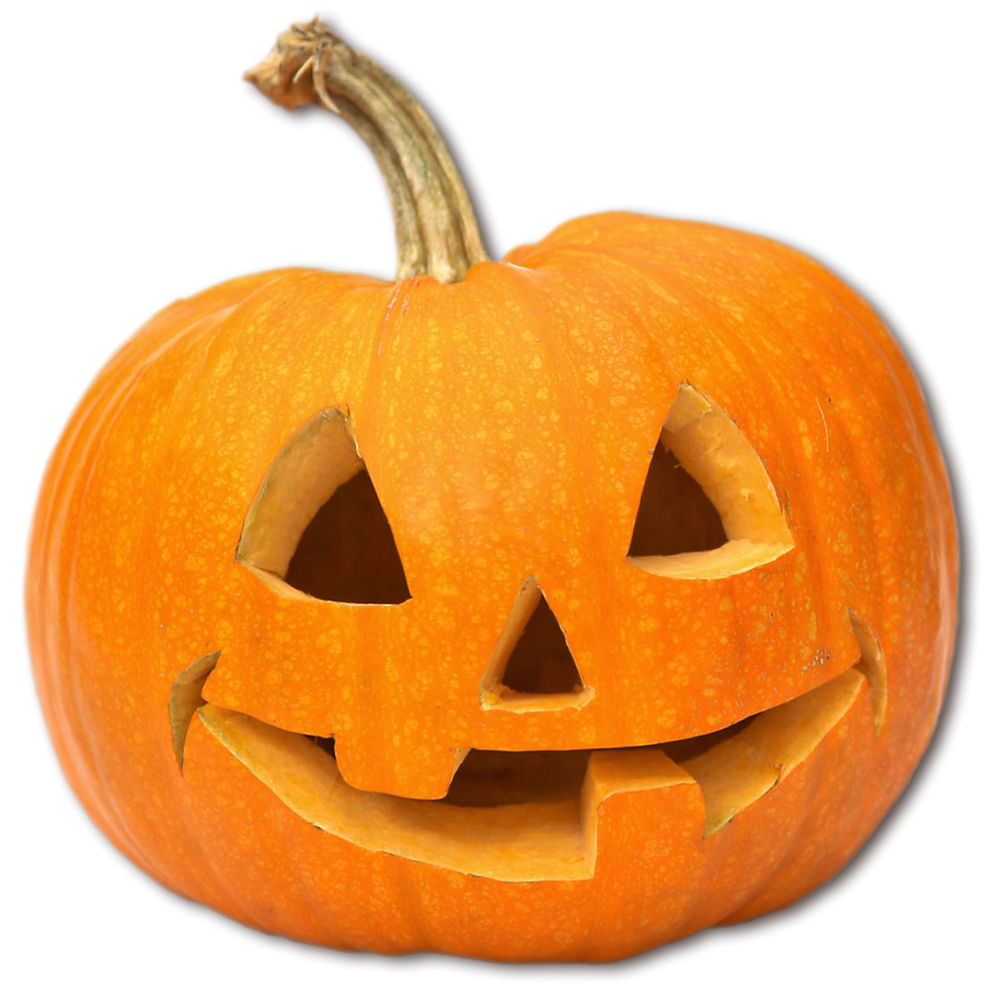 Halloween Pumpkin Transparent Free PNG