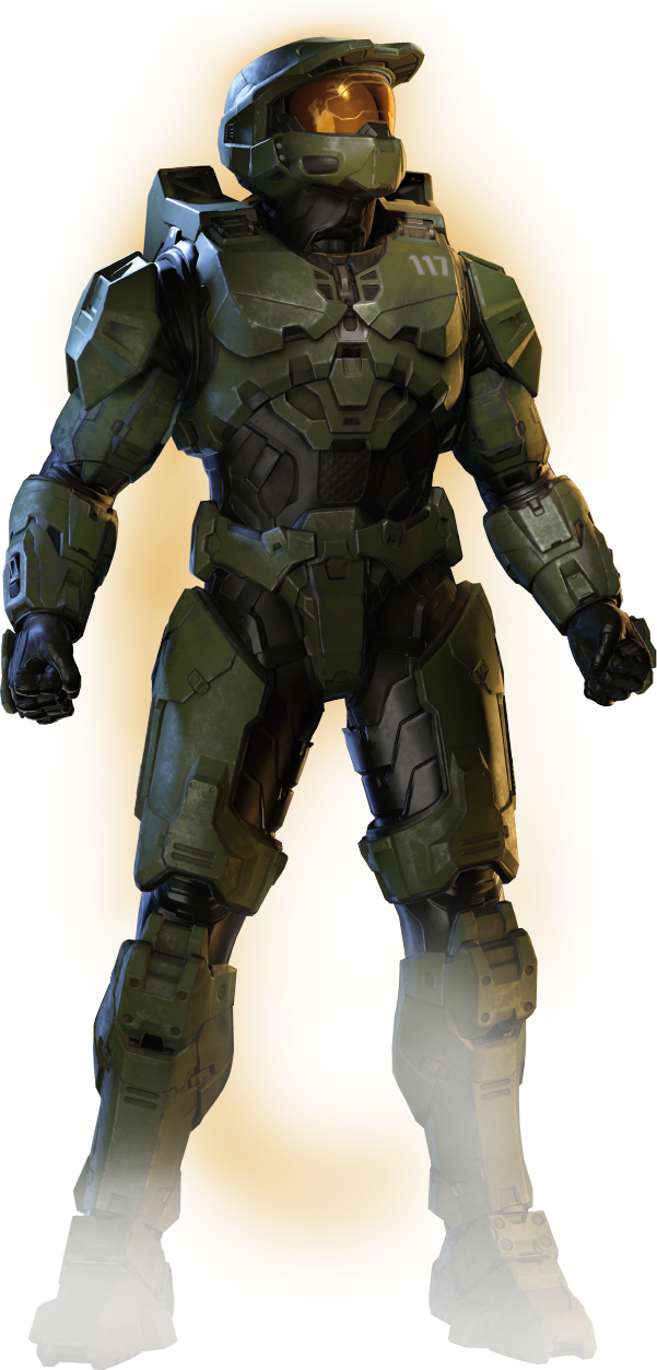 Halo Infinite PNG Images Transparent Background | PNG Play