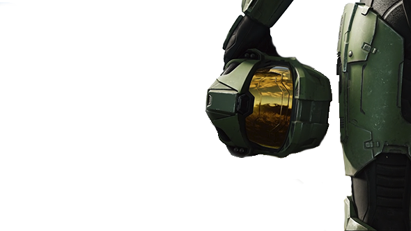 Halo Infinite PNG Images HD