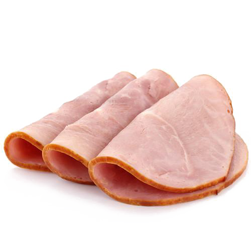 Ham Meat PNG HD Quality