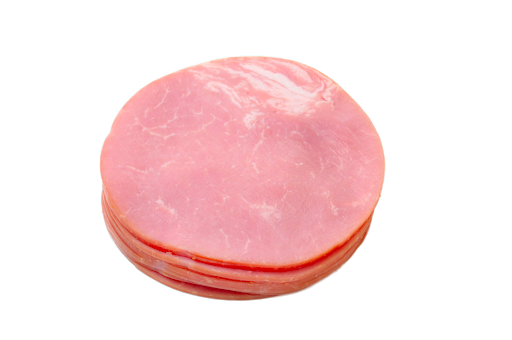 Ham Meat Transparent Free PNG
