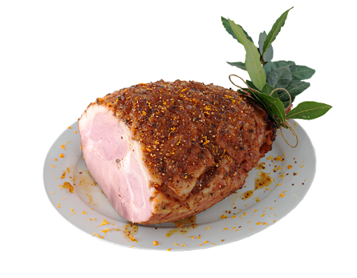 Ham Meat Transparent PNG