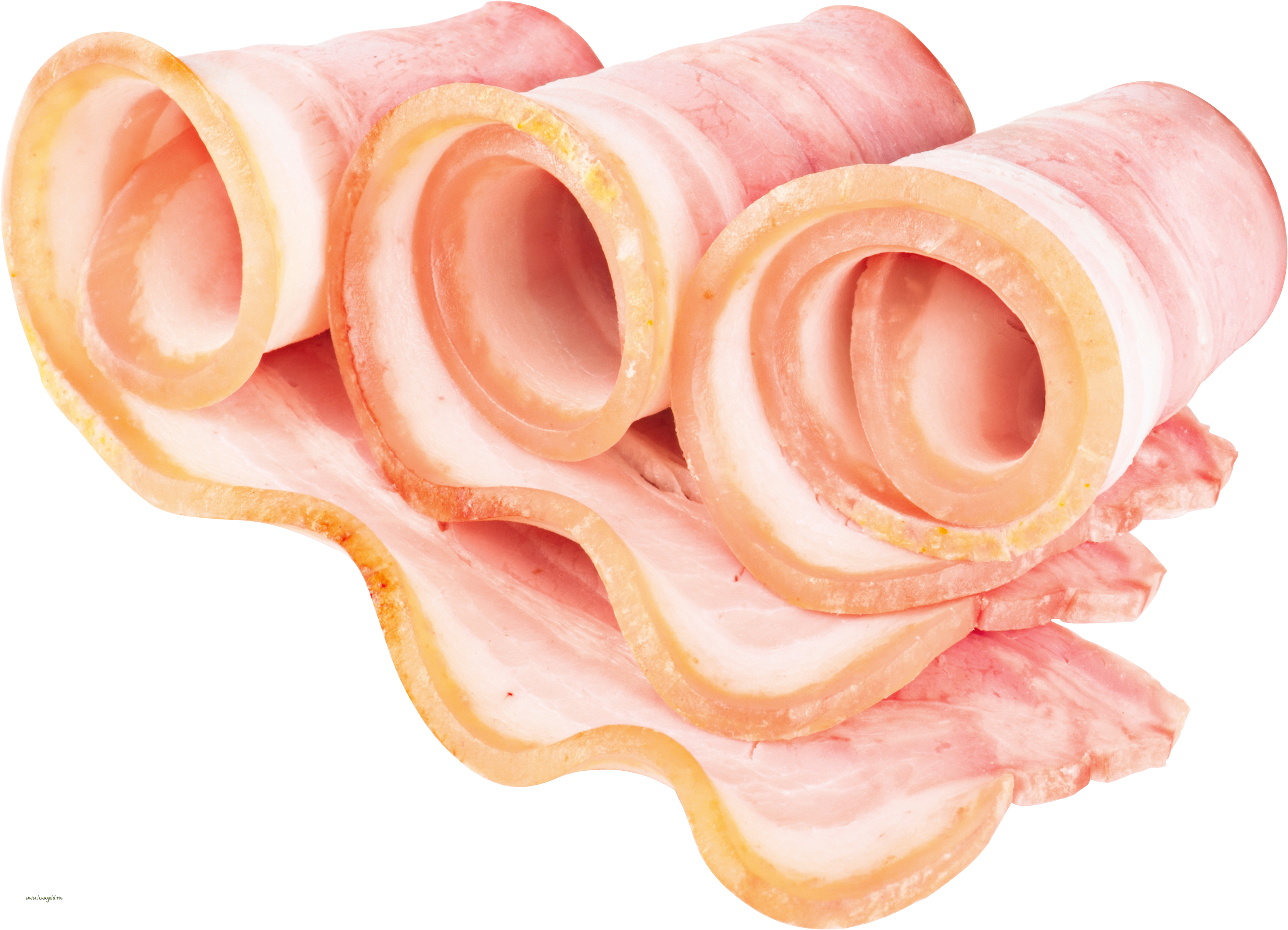 Ham Transparent Image