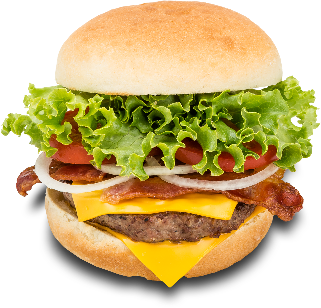 Hamburger Download Free PNG