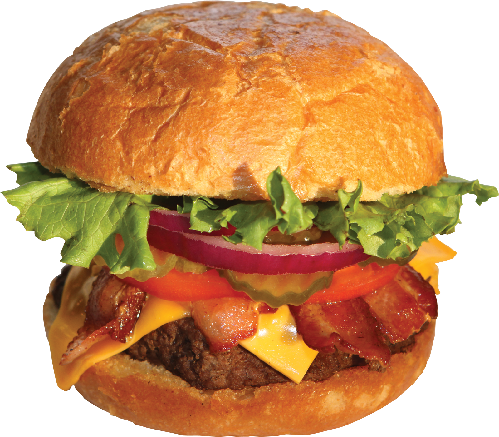 Hamburger PNG HD Quality