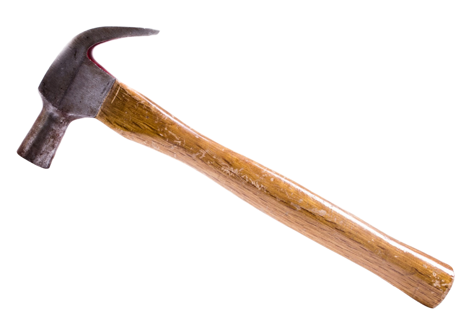 Hammer Free PNG