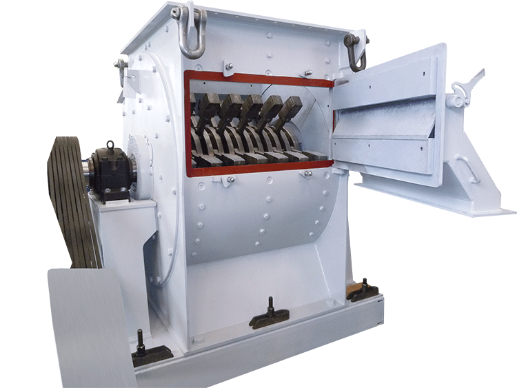 Hammer Mill PNG Images HD