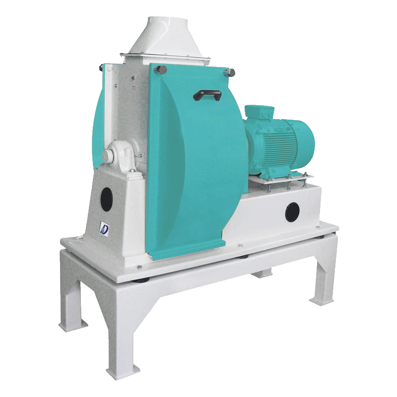 Hammer Mill PNG Photos