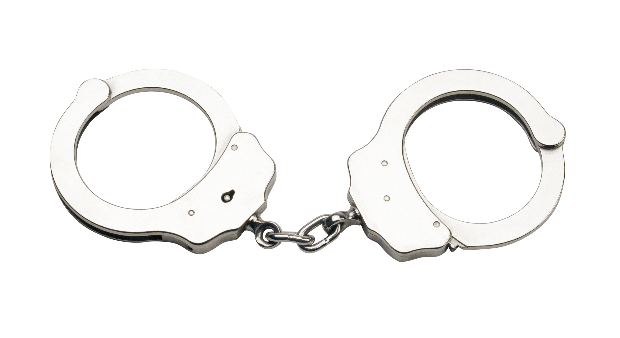 Handcuffs Background PNG Image
