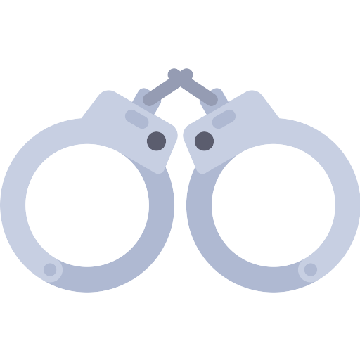Handcuffs PNG Images HD