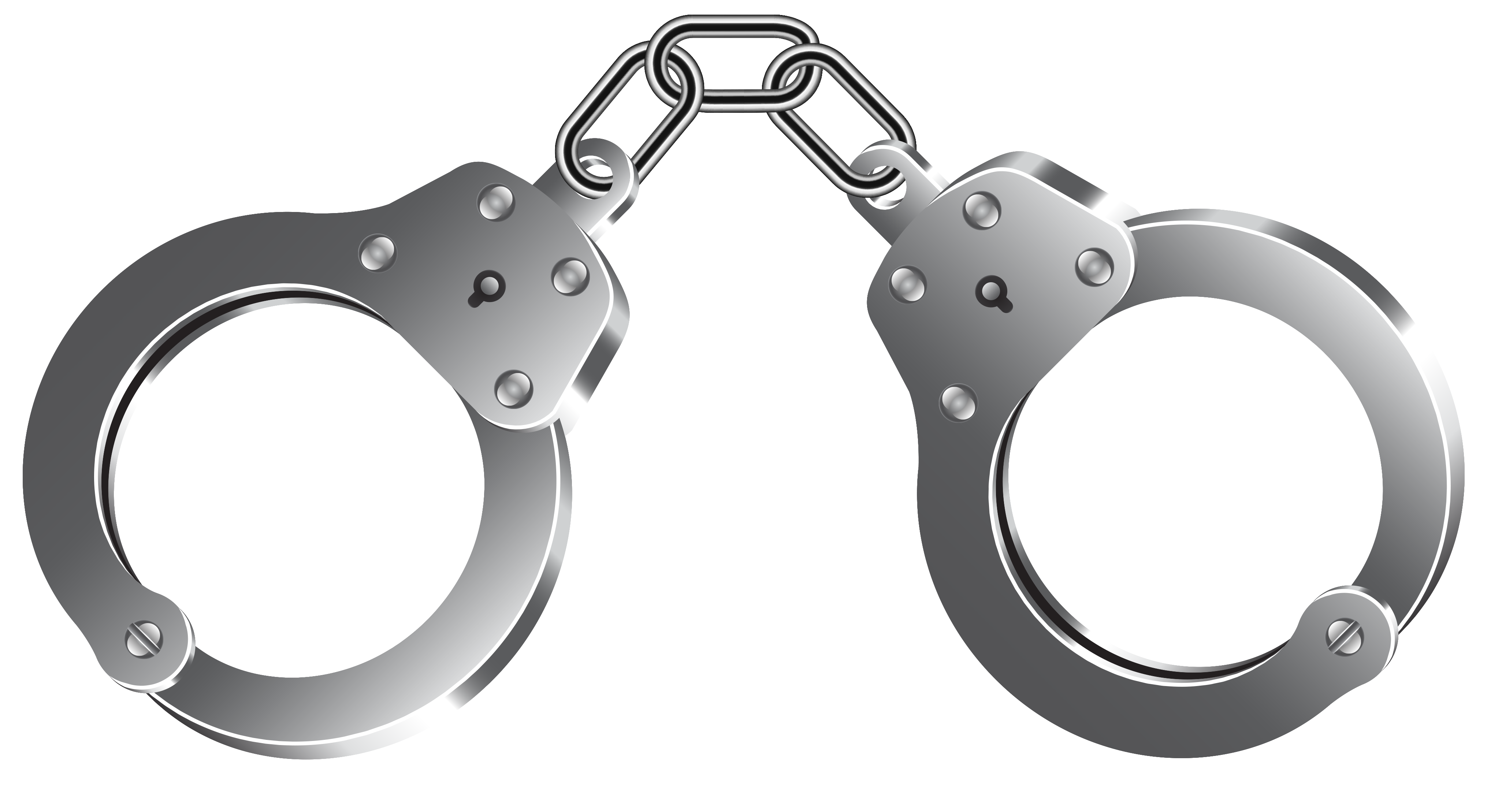 Handcuffs Transparent File