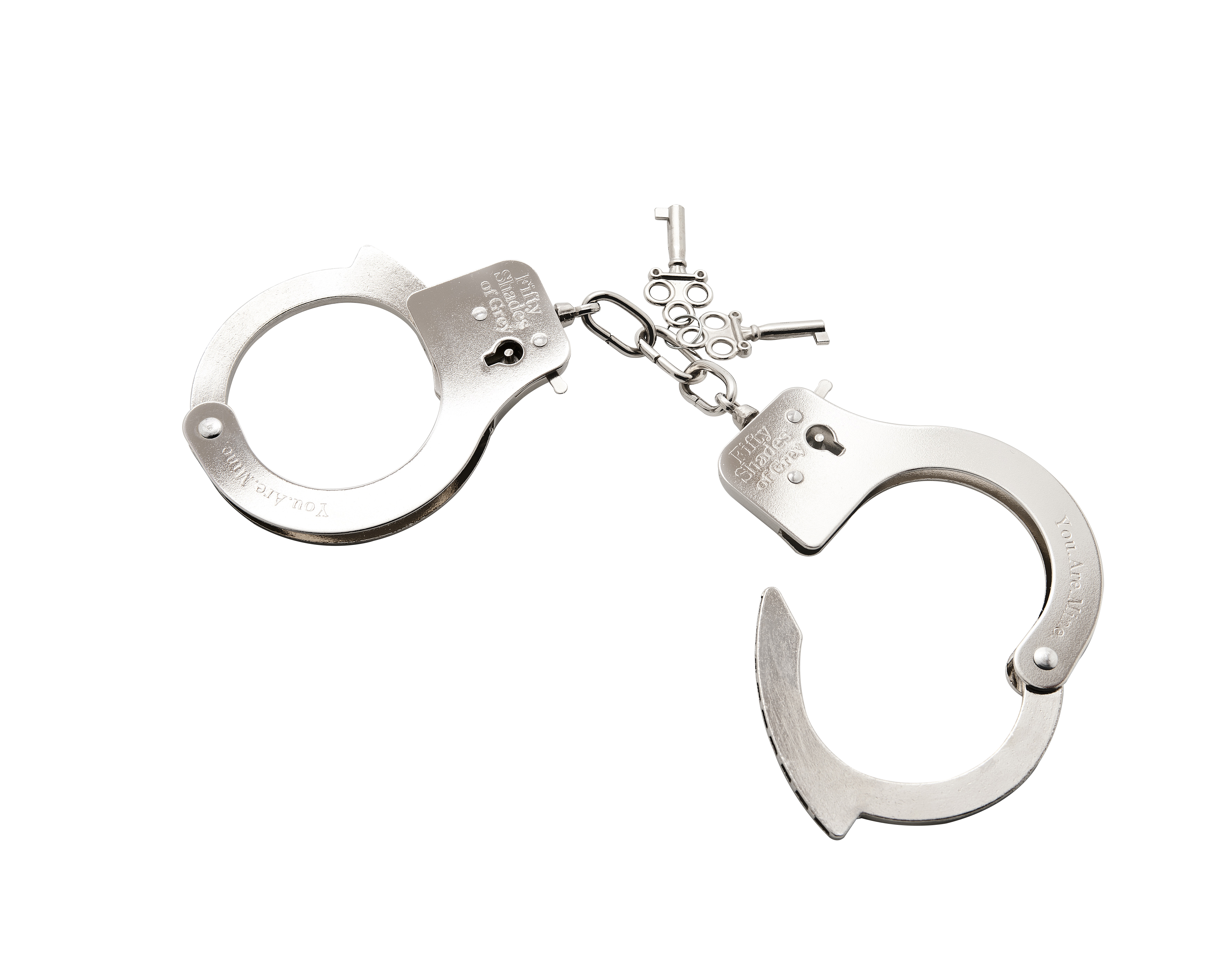 Handcuffs Transparent Image