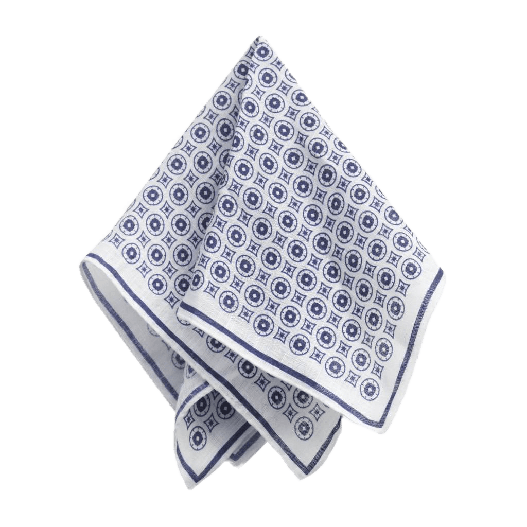 Handkerchief Transparent File