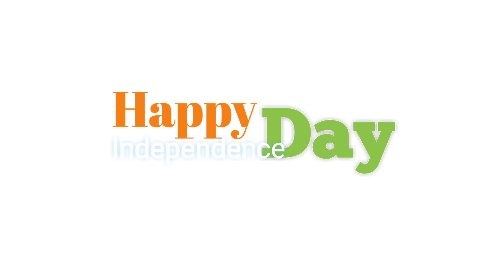 Happy Independence Day Download Free PNG