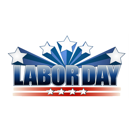 Happy Labor Day Icon PNG Clipart Background
