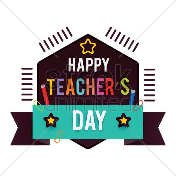 Happy Teachers Day Download Free PNG