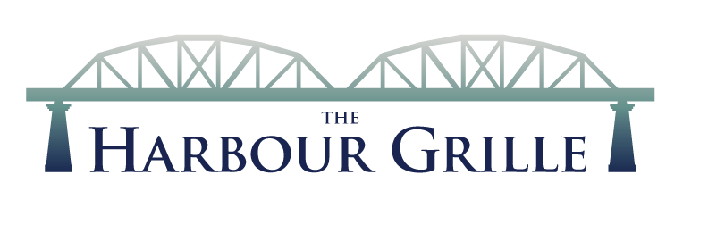 Harbour Logo Background PNG Image
