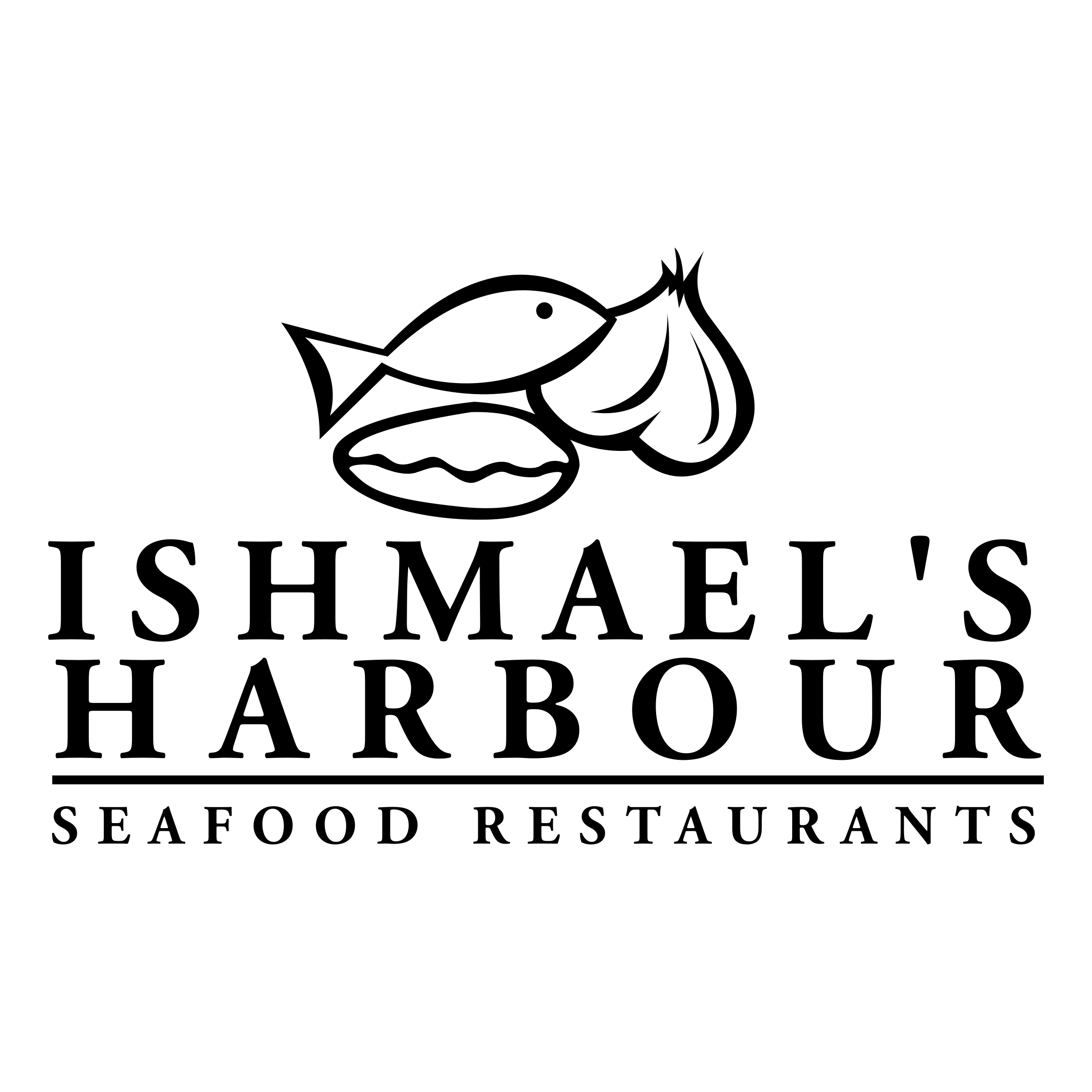 Harbour Logo Transparent File