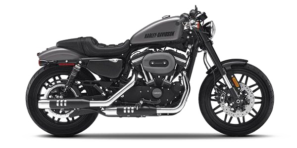 Harley Davidson Bike PNG Clipart Background