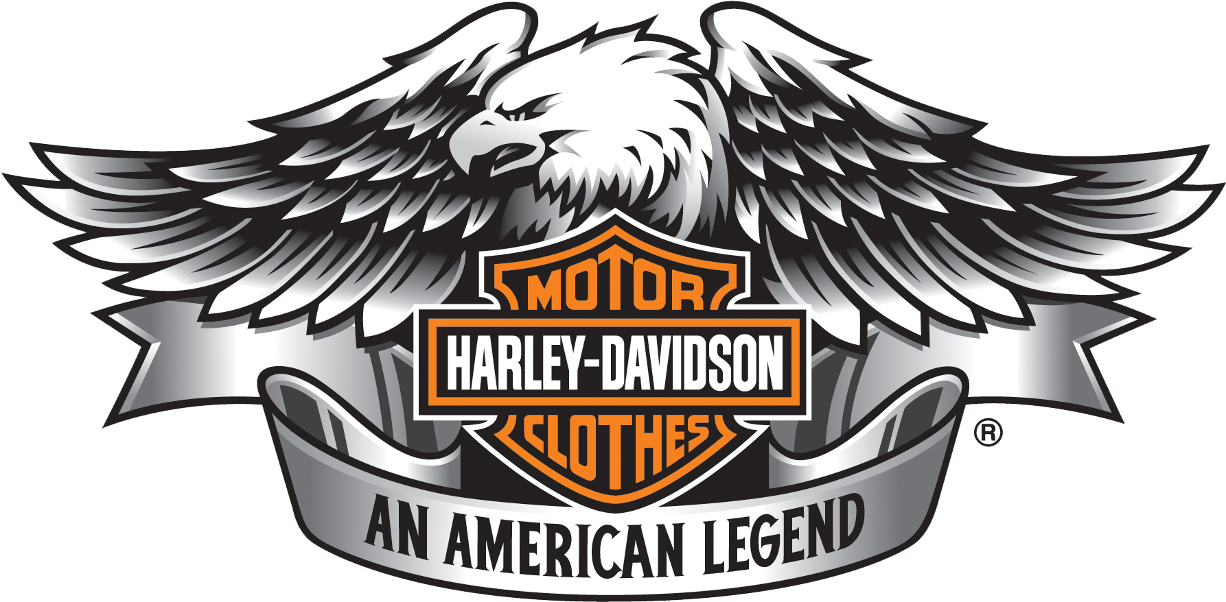 Harley Davidson PNG Clipart Background