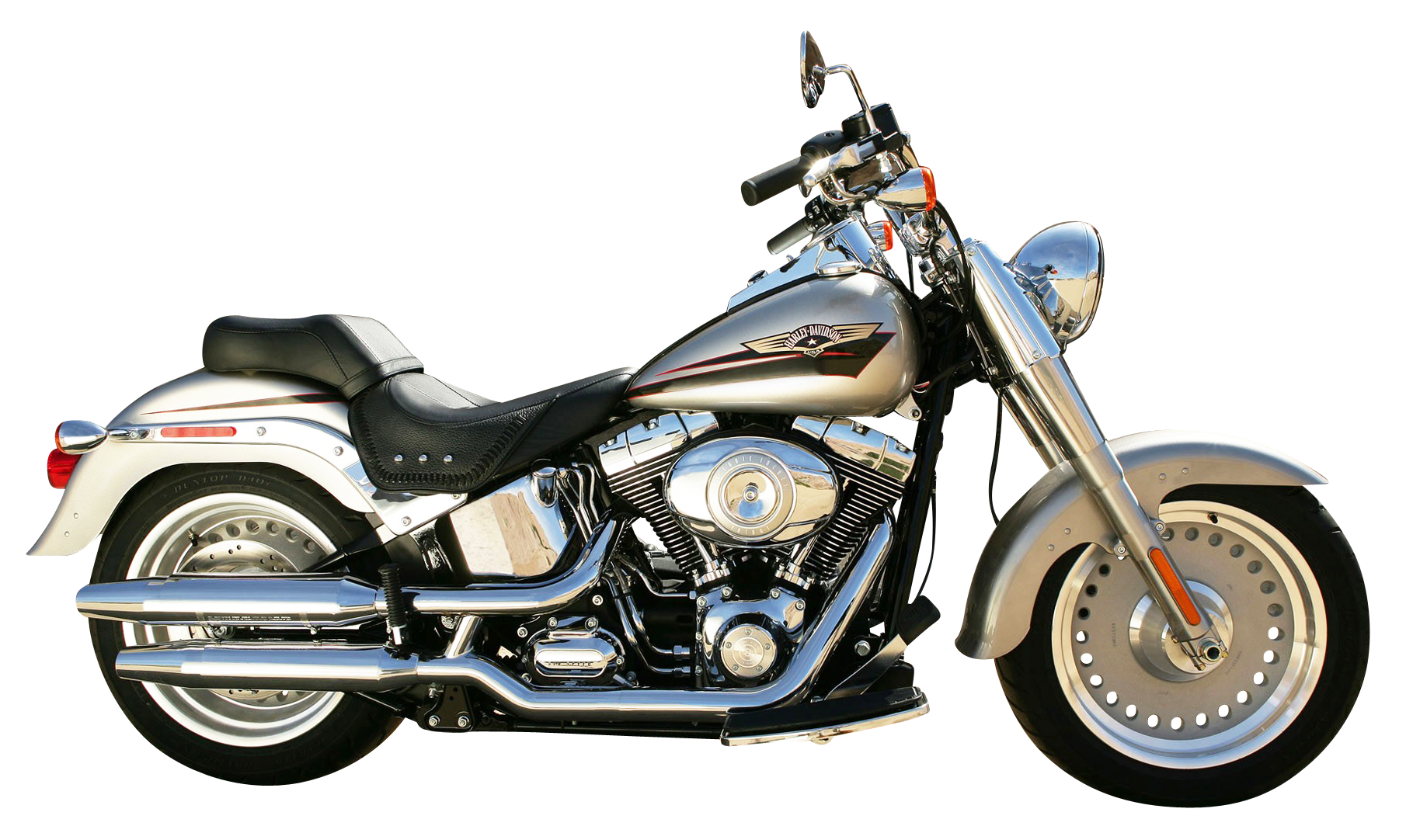 Harley Davidson Transparent Free PNG