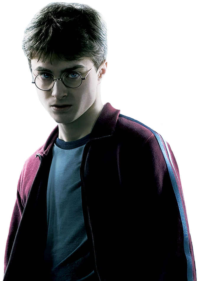 Harry Potter Background PNG