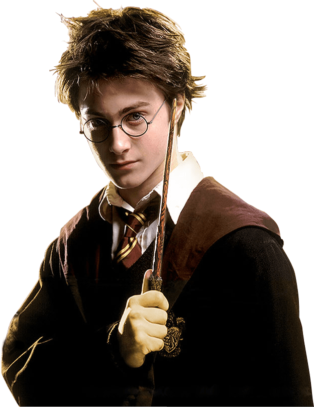 Harry Potter PNG Background