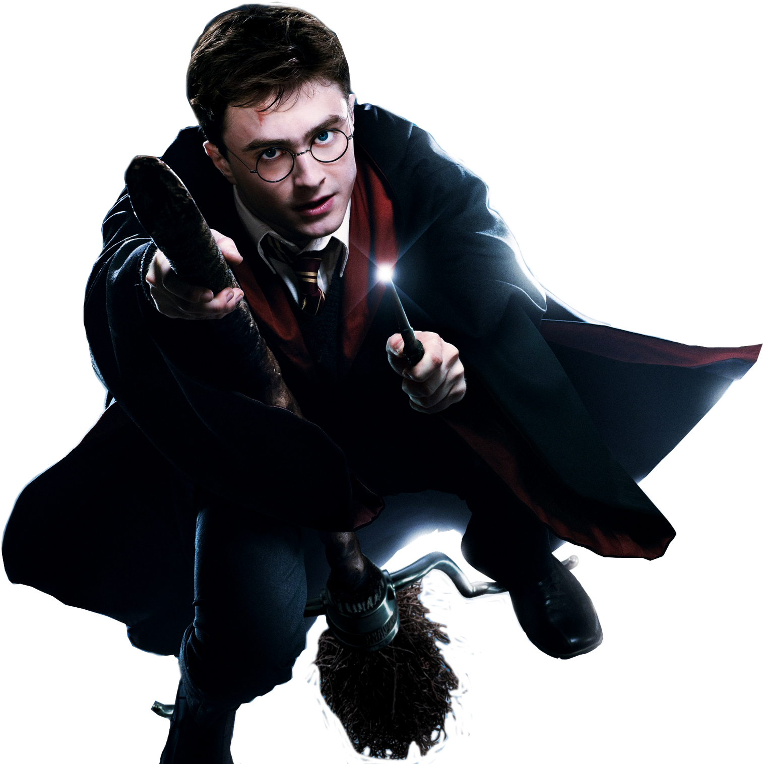 Harry Potter PNG Clipart Background