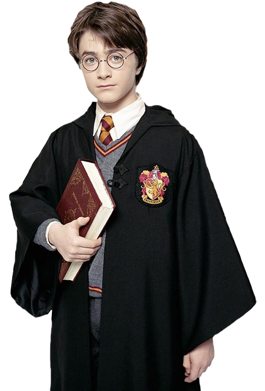 Harry Potter PNG Photo Image