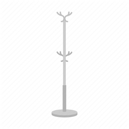 Hat Stand Transparent PNG