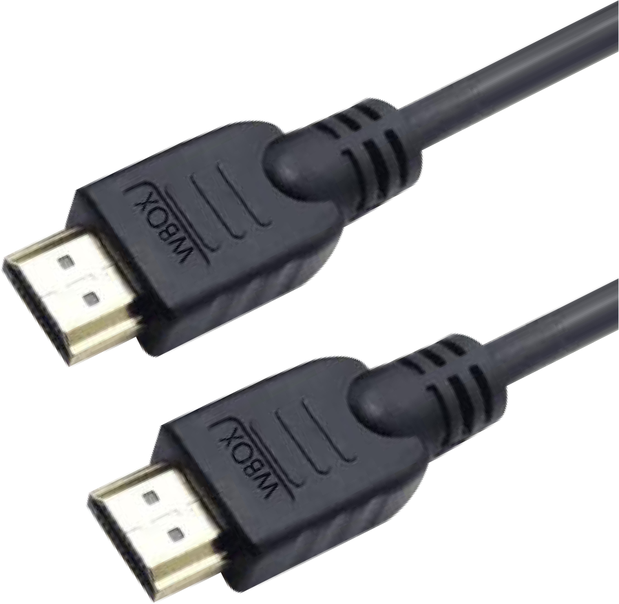 Hdmi Cable Free PNG