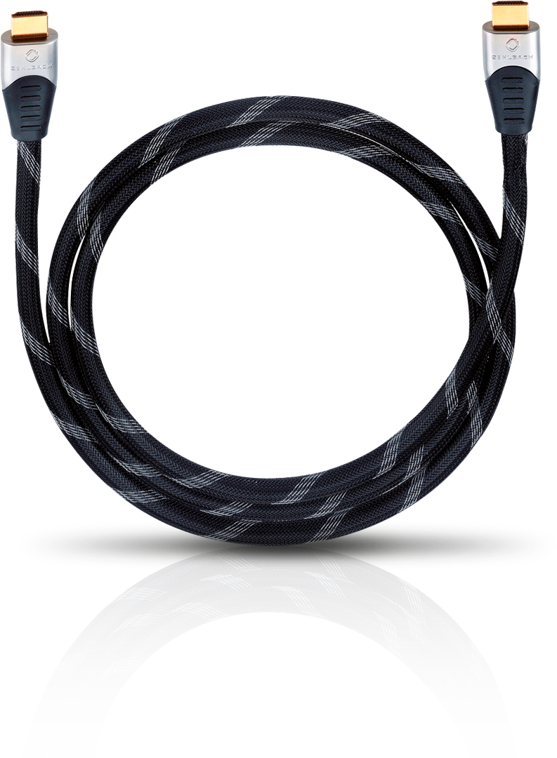 Hdmi Cable PNG Background