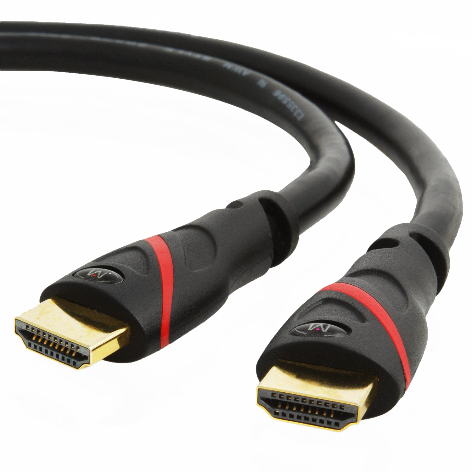 Hdmi Cable PNG Clipart Background