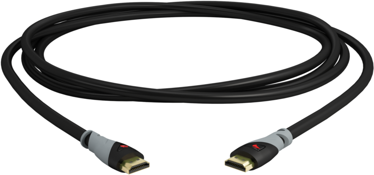 Hdmi Cable PNG Images HD
