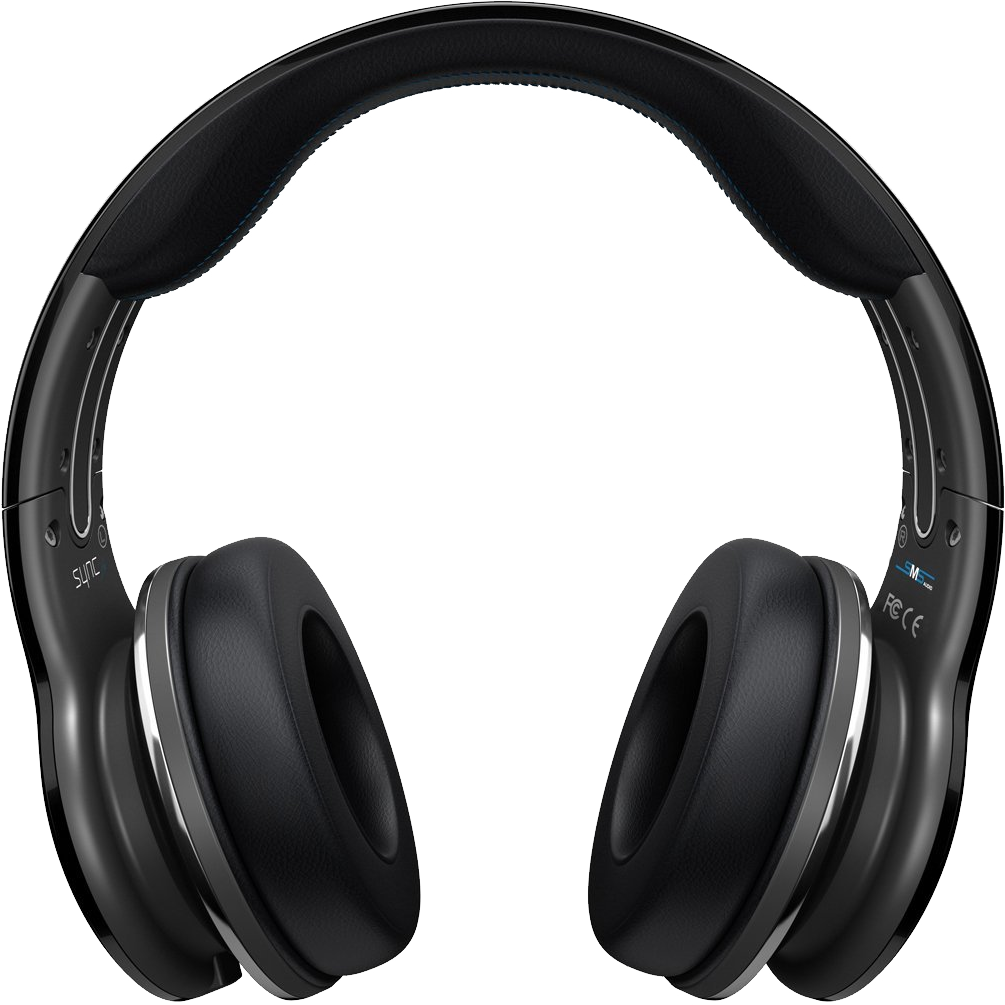 Headset PNG Images HD