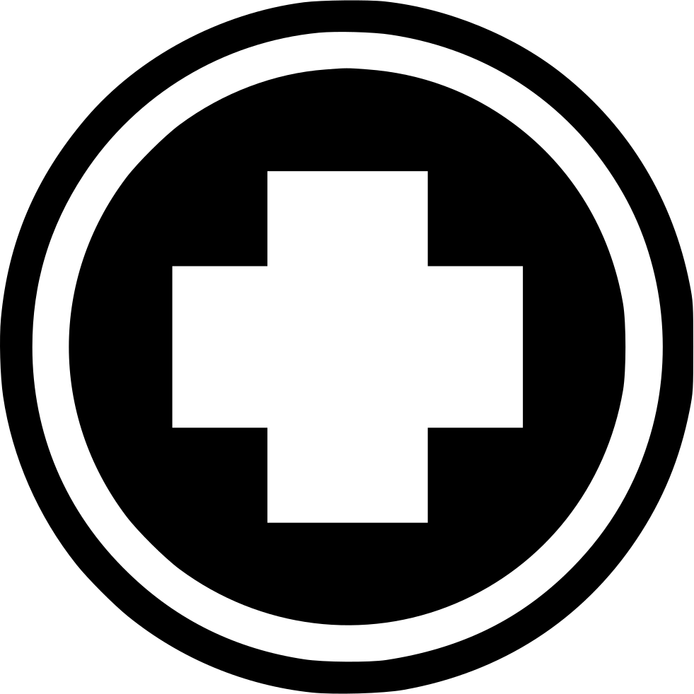 Health Logo Background PNG Image