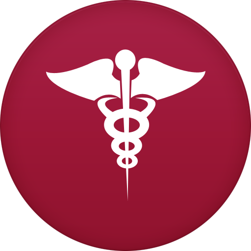 Health Logo Transparent PNG