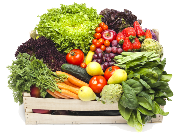 Healthy Food PNG HD Quality
