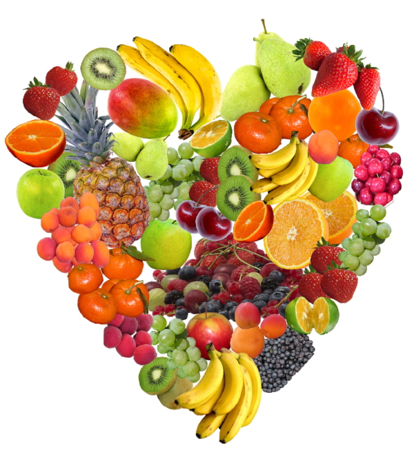 Healthy Food Transparent Image - PNG Play