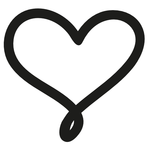 Heart Symbol Background PNG Image