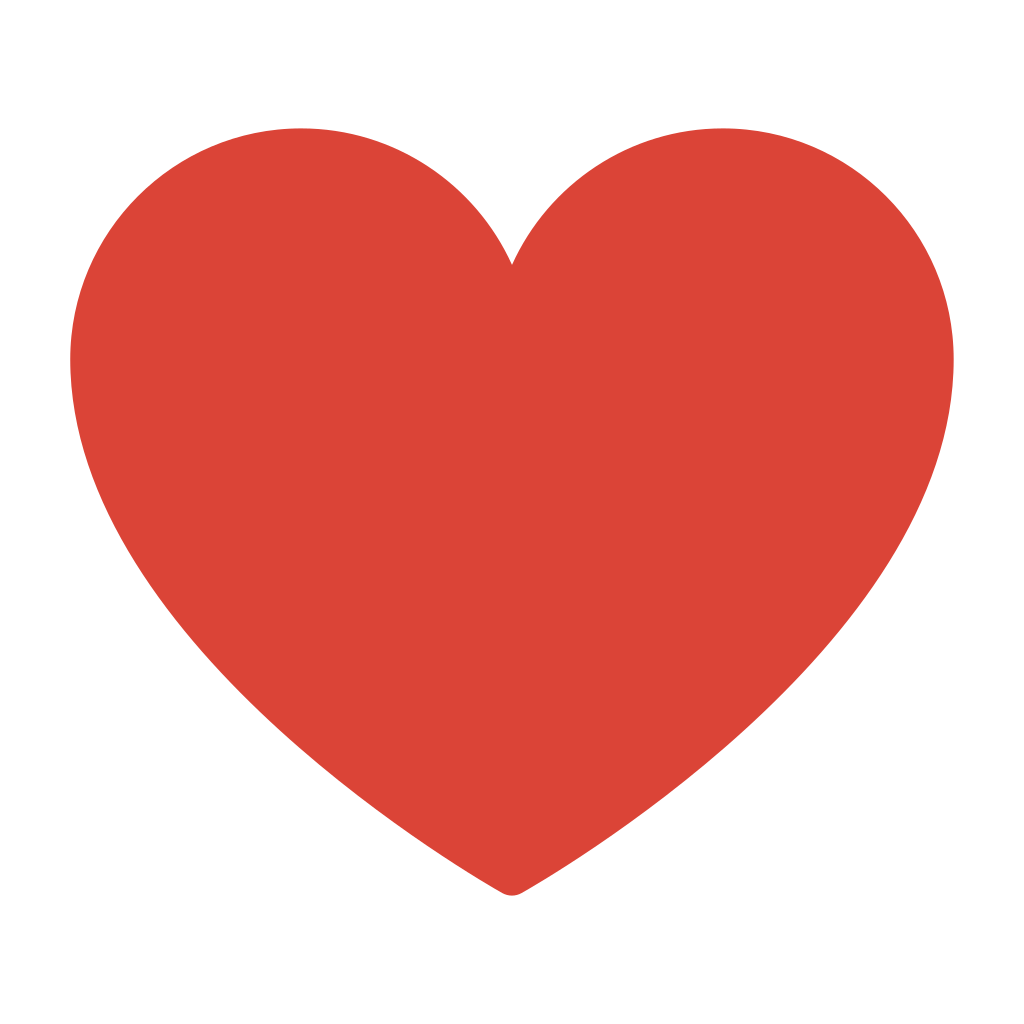Heart Symbol Download Free PNG