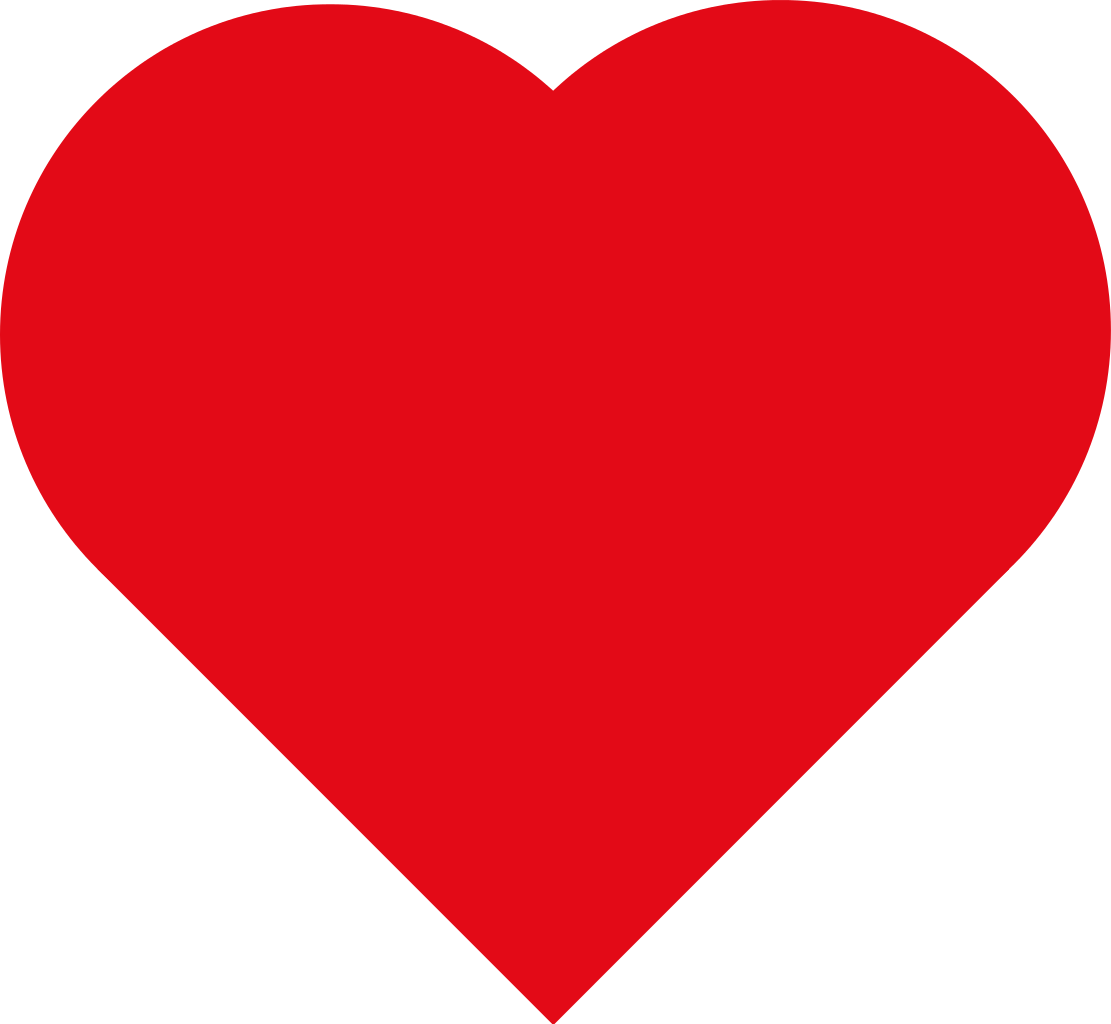 Heart Symbol PNG Clipart Background