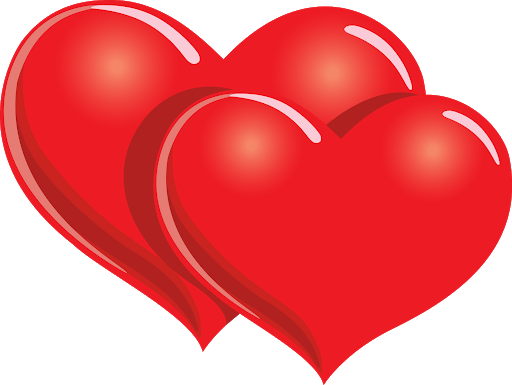 Heart Symbol PNG Free File Download