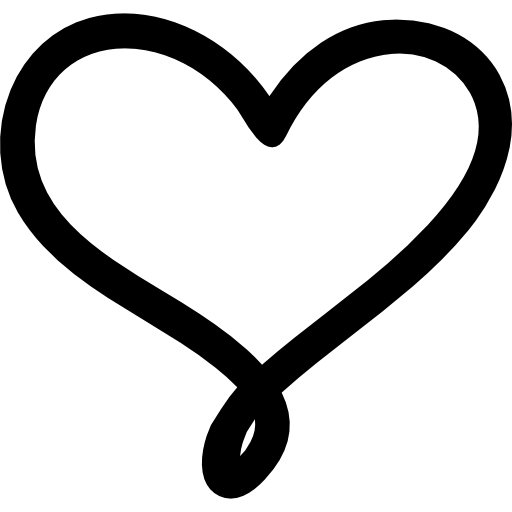 Heart Symbol PNG HD Quality