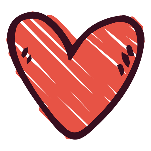 Heart Symbol Transparent Background