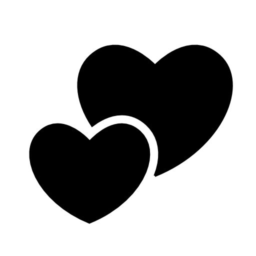 Heart Symbol Transparent Free PNG