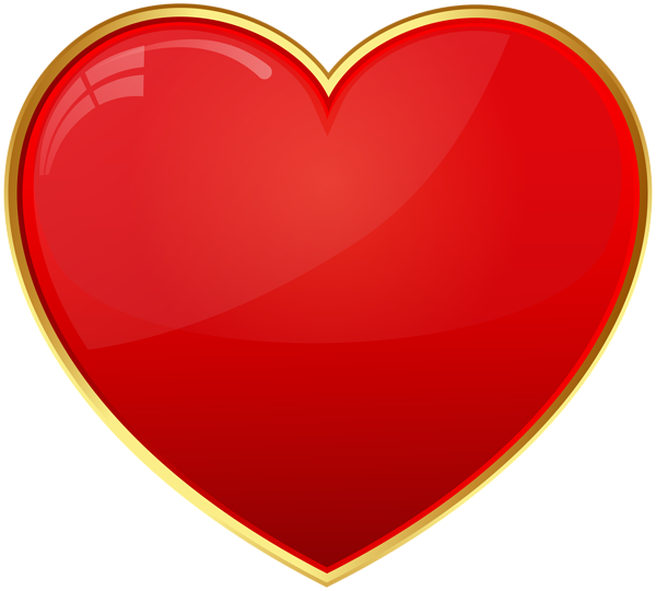 Heart Symbol Transparent Images